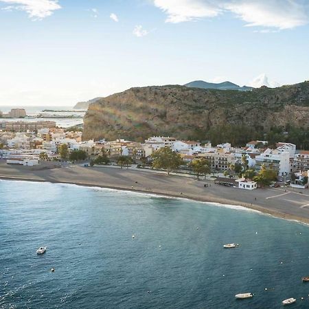 Timax Home Costa Del Sol Калета-де-Велес Екстер'єр фото