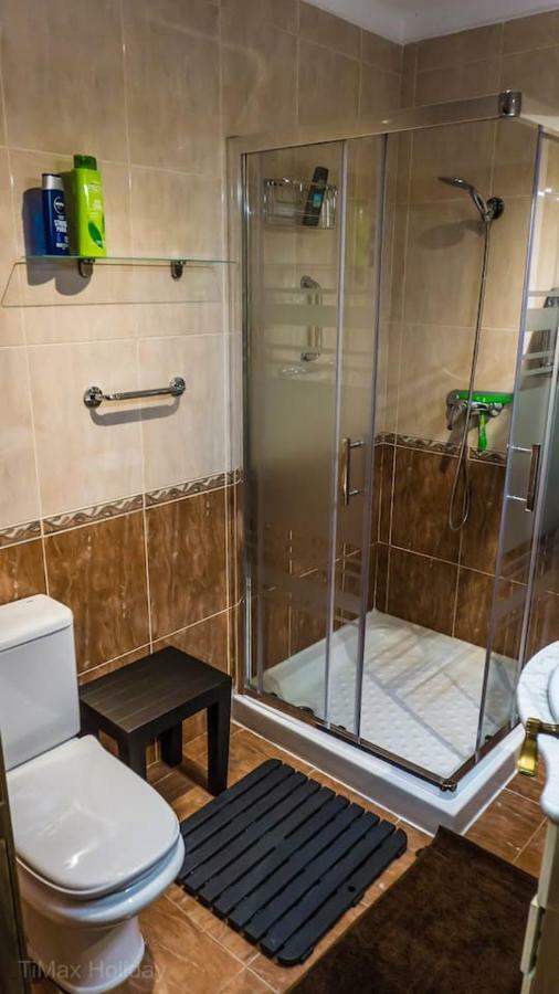 Timax Home Costa Del Sol Калета-де-Велес Екстер'єр фото