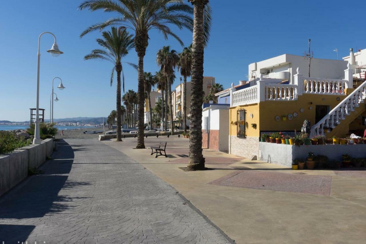 Timax Home Costa Del Sol Калета-де-Велес Екстер'єр фото
