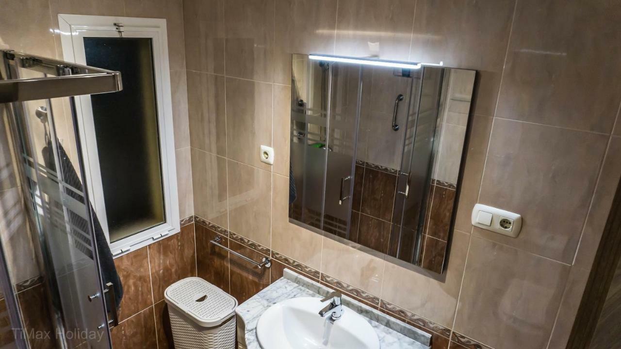 Timax Home Costa Del Sol Калета-де-Велес Екстер'єр фото