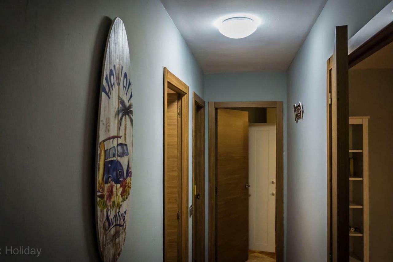 Timax Home Costa Del Sol Калета-де-Велес Екстер'єр фото