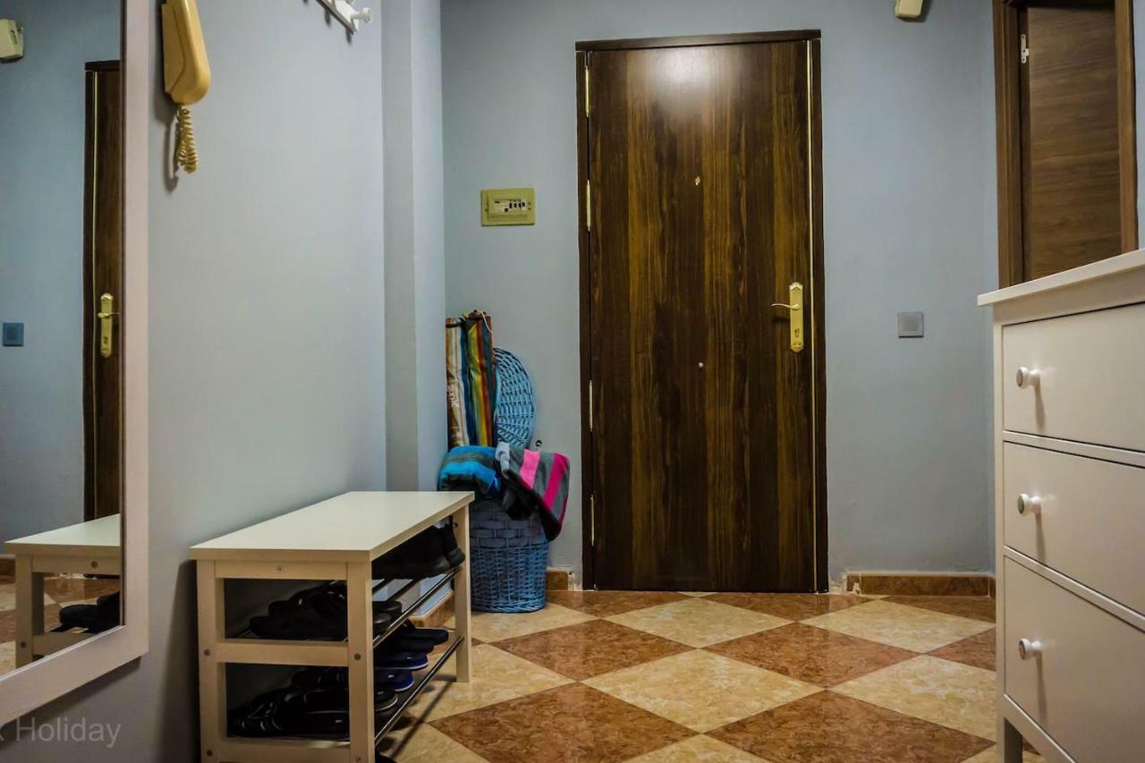 Timax Home Costa Del Sol Калета-де-Велес Екстер'єр фото